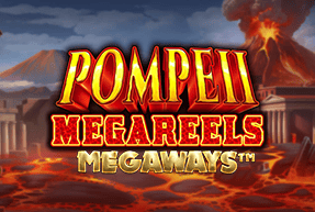 slot Pompeii Megareels Megaways™ Pompeii Megareels Megaways™