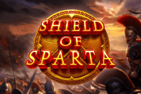 slot Shield of Sparta Shield of Sparta