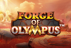 slot Forge of Olympus Forge of Olympus