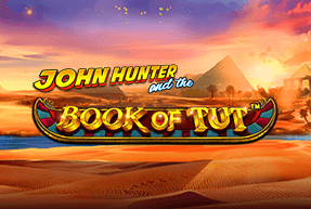 slot John Hunter and the Book of Tut John Hunter and the Book of Tut