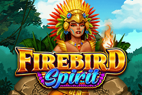 slot Firebird Spirit Firebird Spirit