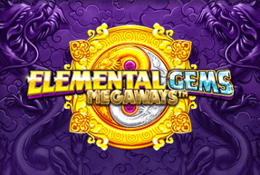 slot Elemental Gems Megaways Elemental Gems Megaways
