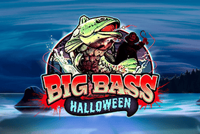 slot Big Bass Halloween Big Bass Halloween