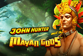 slot John Hunter and the Mayan Gods John Hunter and the Mayan Gods