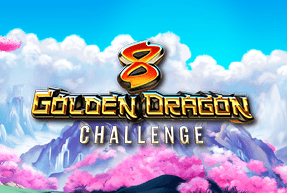 slot 8 Golden Dragon Challenge 8 Golden Dragon Challenge