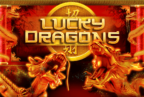 slot Lucky Dragons Lucky Dragons