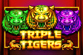 slot Triple Tigers Triple Tigers