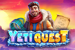 slot Yeti Quest Yeti Quest