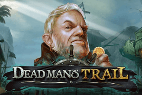 slot Dead Man's Trail Dead Man's Trail