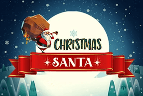 slot Christmas Santa Christmas Santa