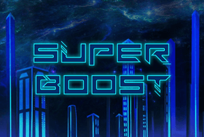 slot Super Boost Super Boost