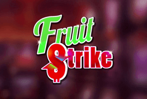 slot Fruit Strike Fruit Strike