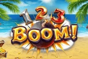 slot 1 2 3 BOOM! 1 2 3 BOOM!