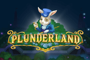 slot Plunderland Plunderland