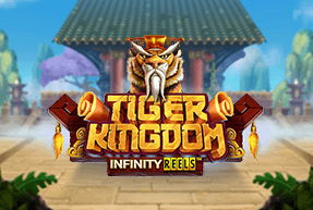 slot Tiger Kingdom Tiger Kingdom