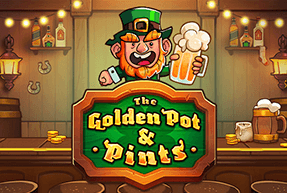 The Golden Pot and Pints