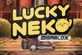 slot Lucky Neko - Gigablox Lucky Neko - Gigablox