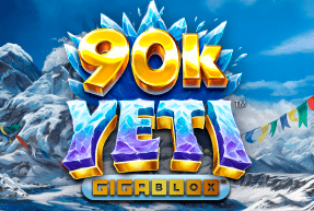 slot 90k Yeti Gigablox 90k Yeti Gigablox
