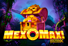 slot MexoMax! MexoMax!
