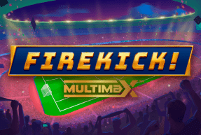 slot Firekick! MultiMax Firekick! MultiMax