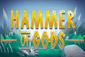 slot Hammer of Gods Hammer of Gods