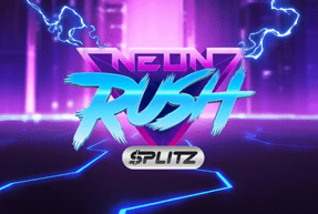 slot Neon Rush: Splitz Neon Rush: Splitz