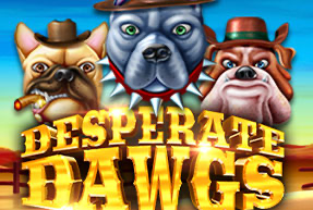 slot Desperate Dawgs Desperate Dawgs