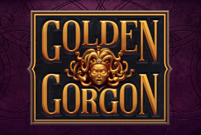 slot Golden Gorgon Golden Gorgon