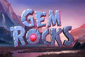 slot Gem Rocks Gem Rocks
