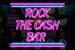 slot Rock The Cash Bar Rock The Cash Bar
