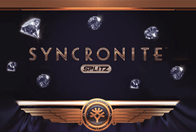 slot Syncronite – Splitz Syncronite – Splitz