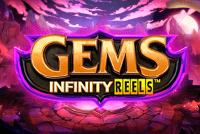 slot Gems Infinity Reels Gems Infinity Reels