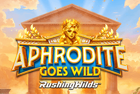 Aphrodite Goes Wild RushingWilds Mobile