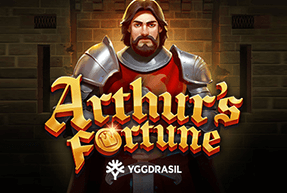 slot Arthur's Fortune Arthur's Fortune