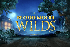 slot Blood Moon Wilds Blood Moon Wilds