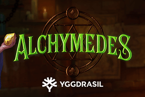 slot Alchymedes Alchymedes