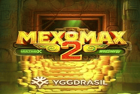 MexoMax 2 WildEnergy MultiMax Mobile