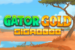 slot Gator Gold Gator Gold