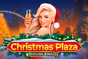 slot Christmas Plaza DoubleMax Christmas Plaza DoubleMax