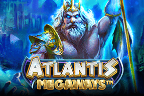 slot Atlantis Megaways Atlantis Megaways