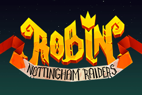 slot Robin Nottingham Raiders Robin Nottingham Raiders