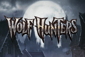 slot Wolf Hunters Wolf Hunters