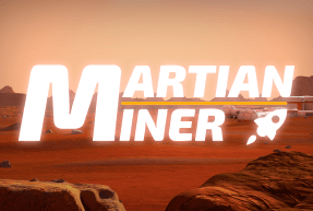 slot Martian Miner Infinity Reels Martian Miner Infinity Reels