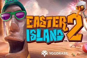 slot Easter Island 2 Easter Island 2