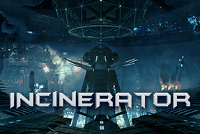 slot Incinerator Incinerator