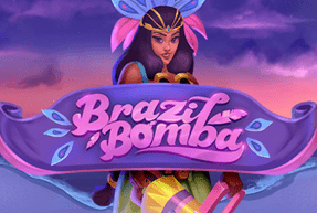 slot Brazil Bomba Brazil Bomba