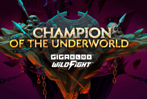 slot Champion of the Underworld Gigablox Wild Fight Champion of the Underworld Gigablox Wild Fight
