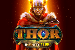 slot Thor Infinity Reels Thor Infinity Reels