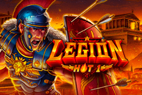 slot Legion Hot 1 Legion Hot 1
