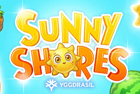 slot Sunny Shores Sunny Shores